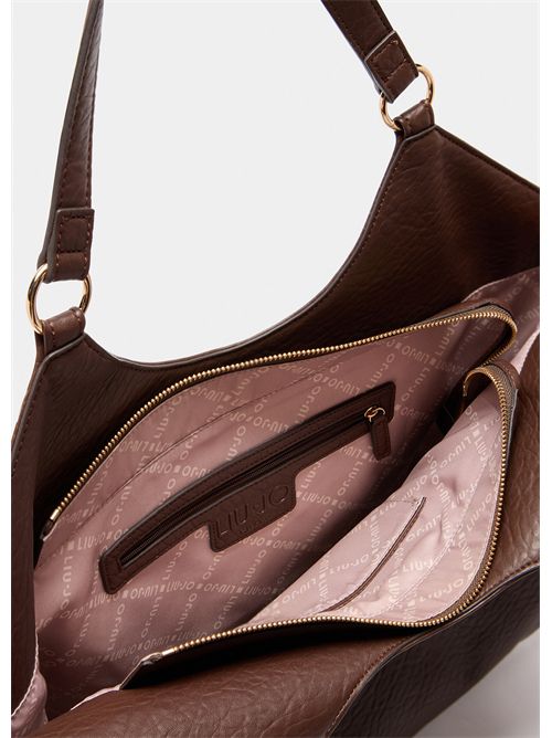 Shopping bag grande LIU JO | AF5120E0161/90912
